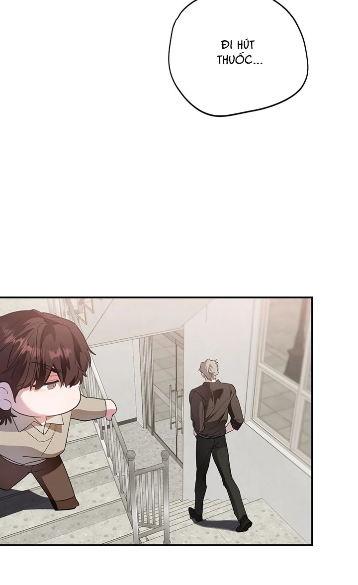 LỆNH CỨU RỖI Chapter 99 Trang 64