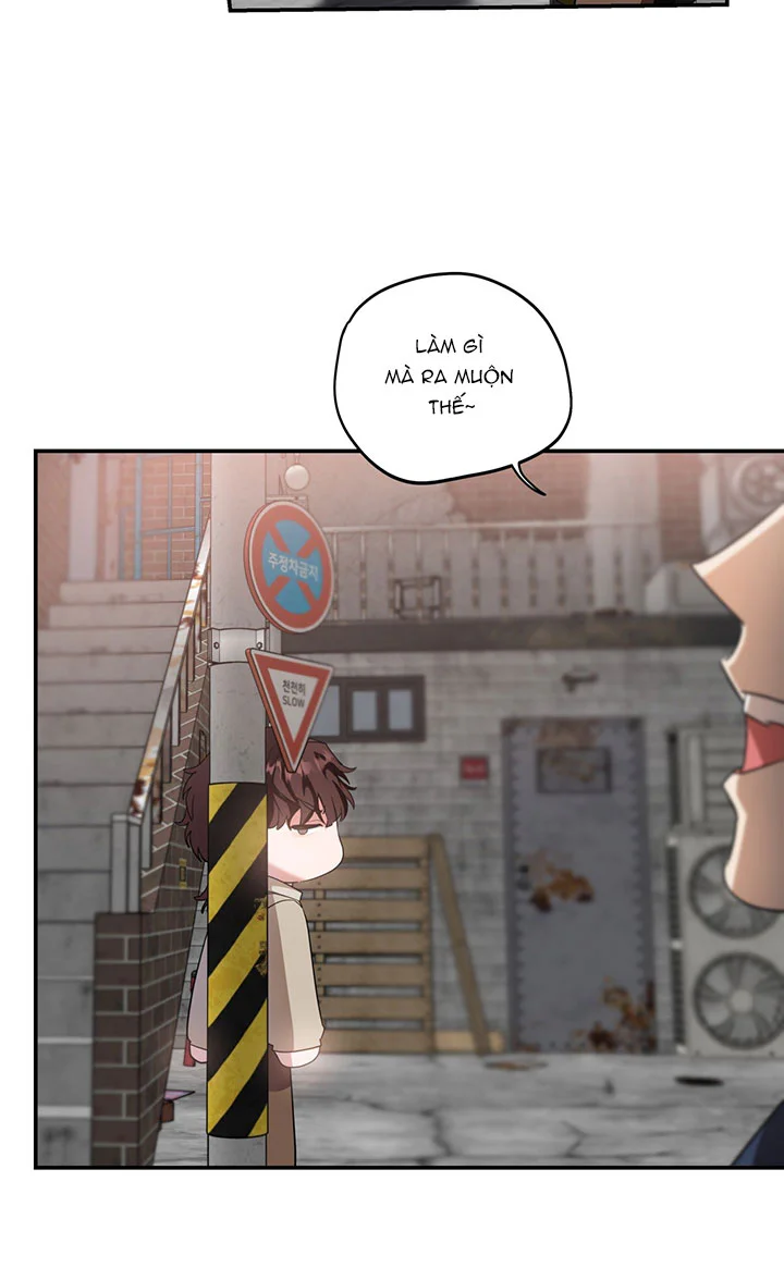 LỆNH CỨU RỖI Chapter 99 Trang 66