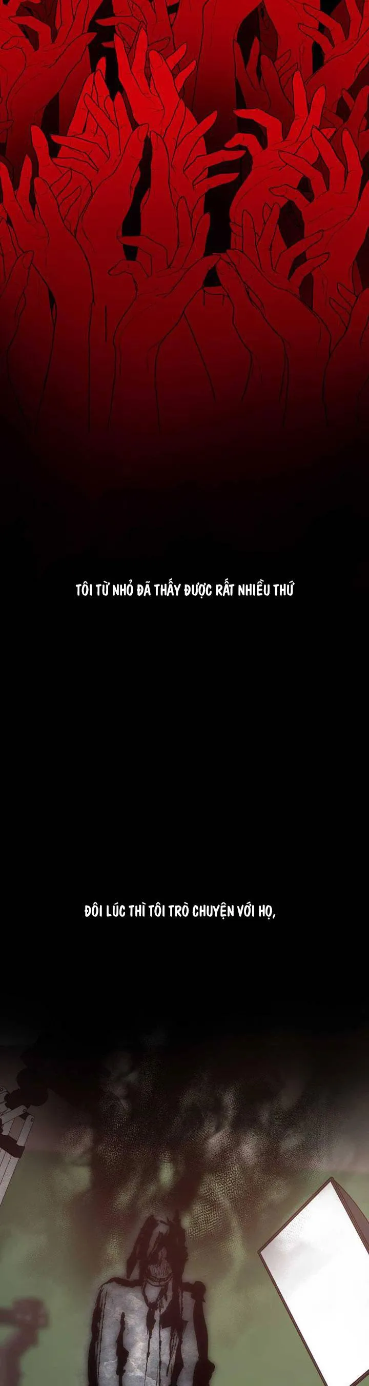 LỆNH CỨU RỖI Chapter 1 Trang 4