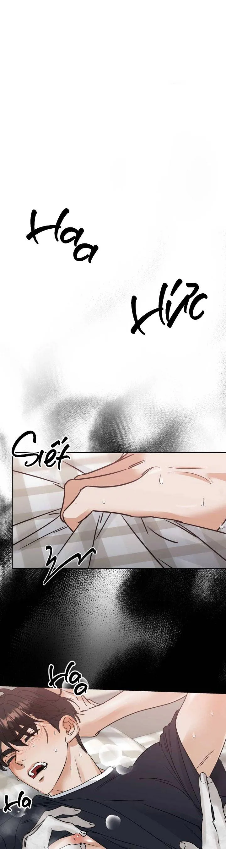 LỆNH CỨU RỖI Chapter 1 Trang 8