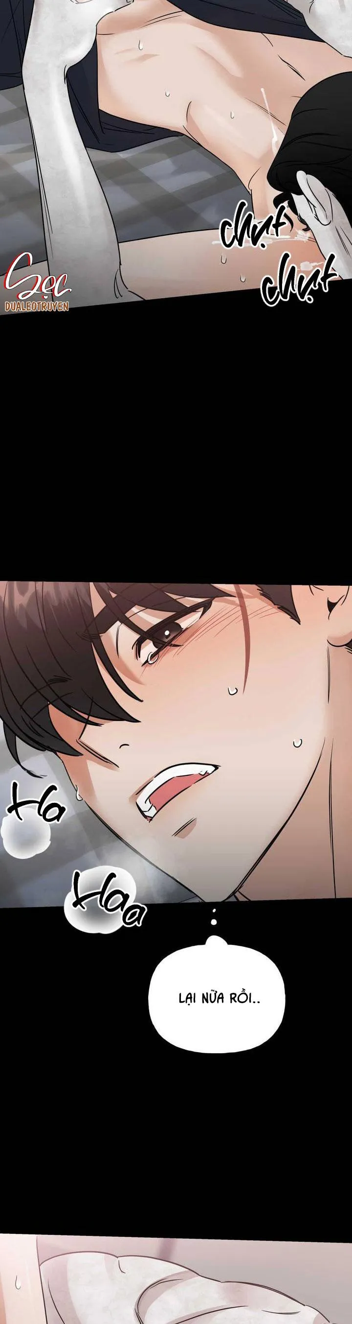 LỆNH CỨU RỖI Chapter 1 Trang 9