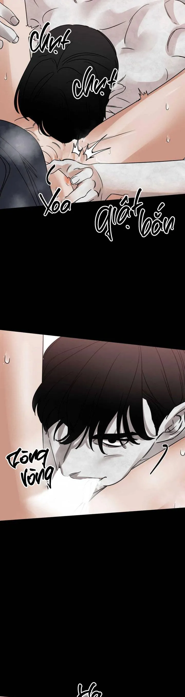 LỆNH CỨU RỖI Chapter 1 Trang 10