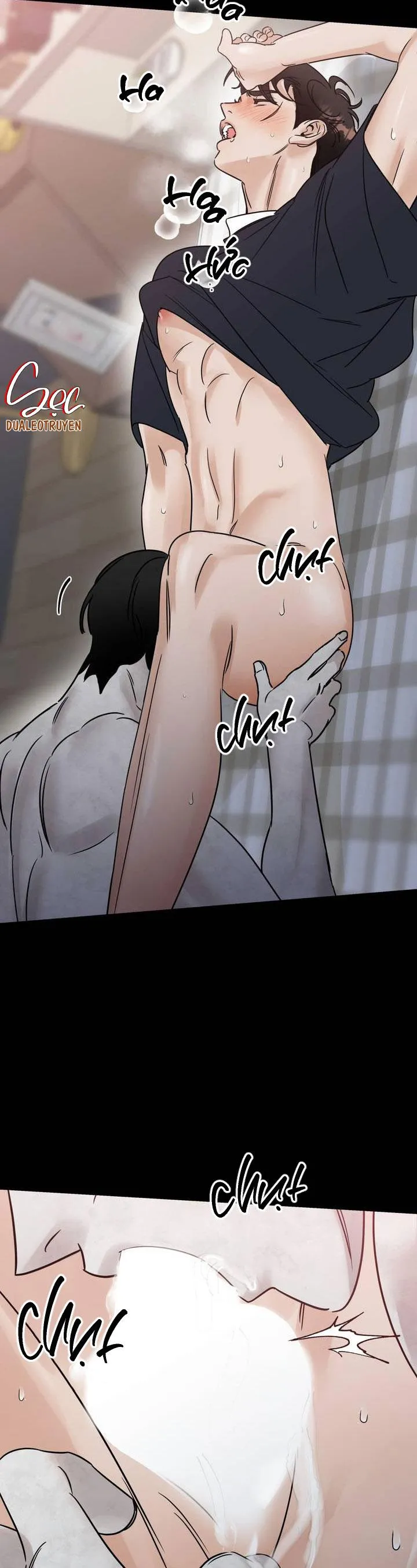 LỆNH CỨU RỖI Chapter 1 Trang 11