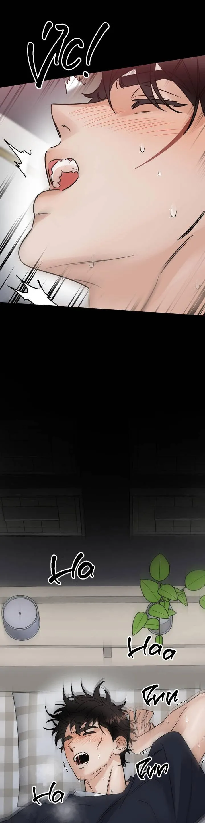 LỆNH CỨU RỖI Chapter 1 Trang 13