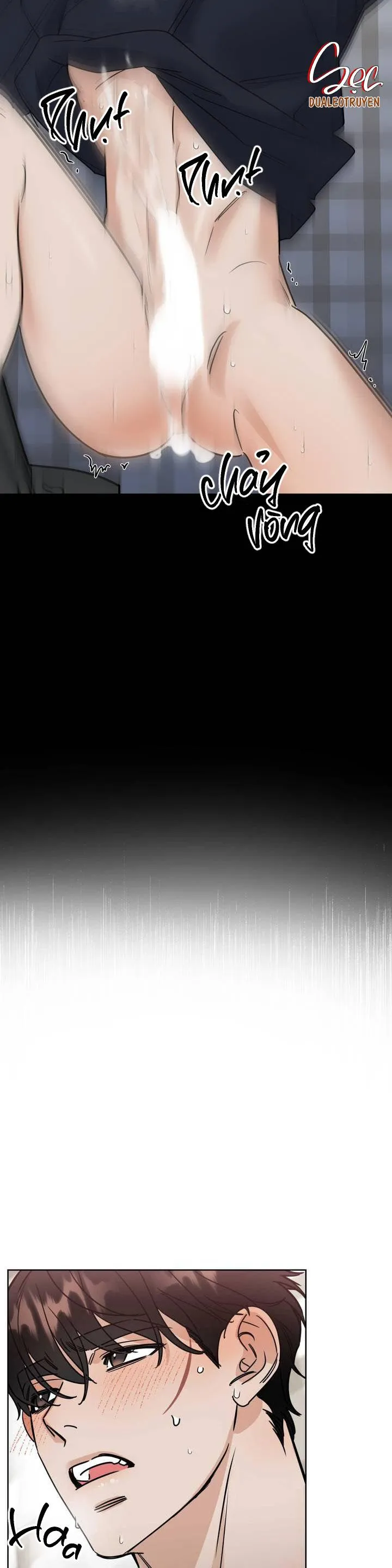 LỆNH CỨU RỖI Chapter 1 Trang 14