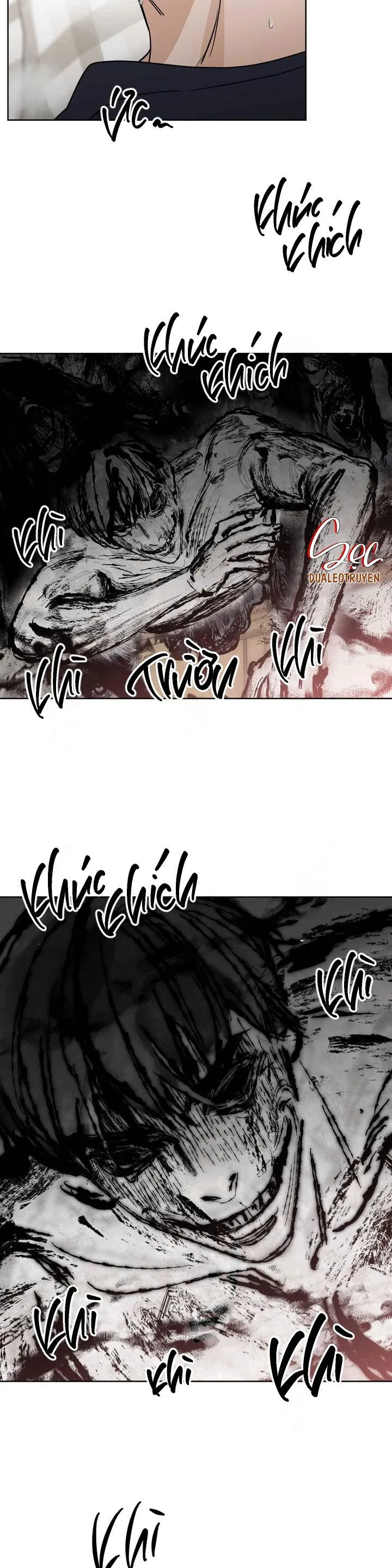 LỆNH CỨU RỖI Chapter 1 Trang 15