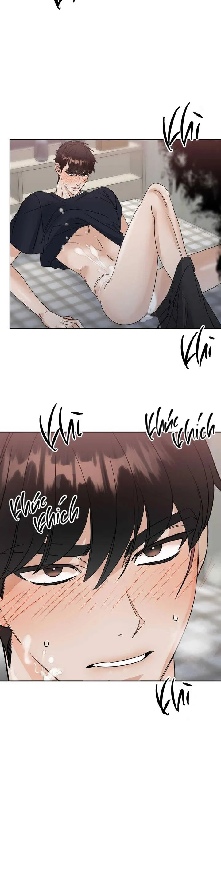 LỆNH CỨU RỖI Chapter 1 Trang 16