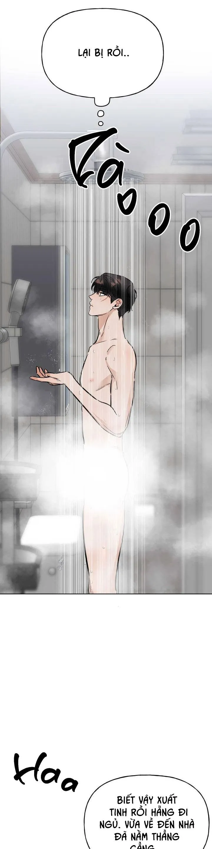 LỆNH CỨU RỖI Chapter 1 Trang 17