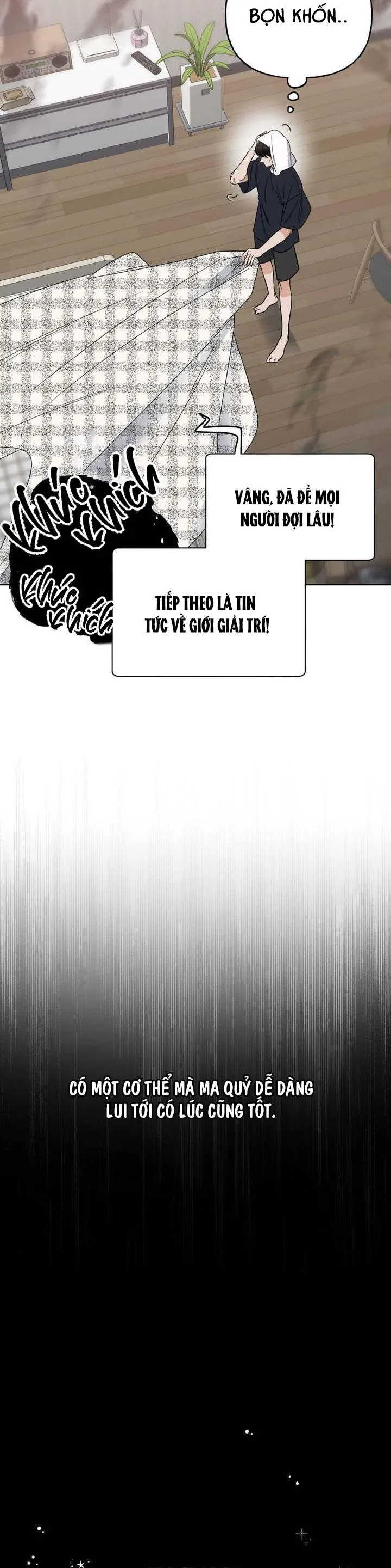 LỆNH CỨU RỖI Chapter 1 Trang 20