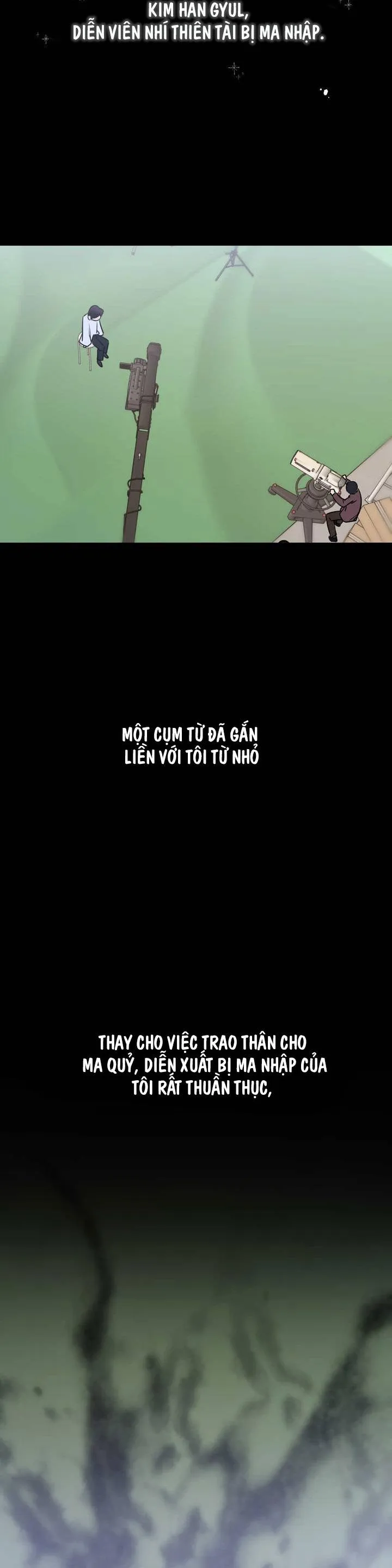 LỆNH CỨU RỖI Chapter 1 Trang 21