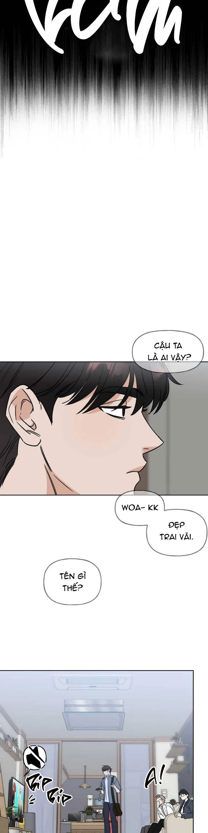 LỆNH CỨU RỖI Chapter 1 Trang 25