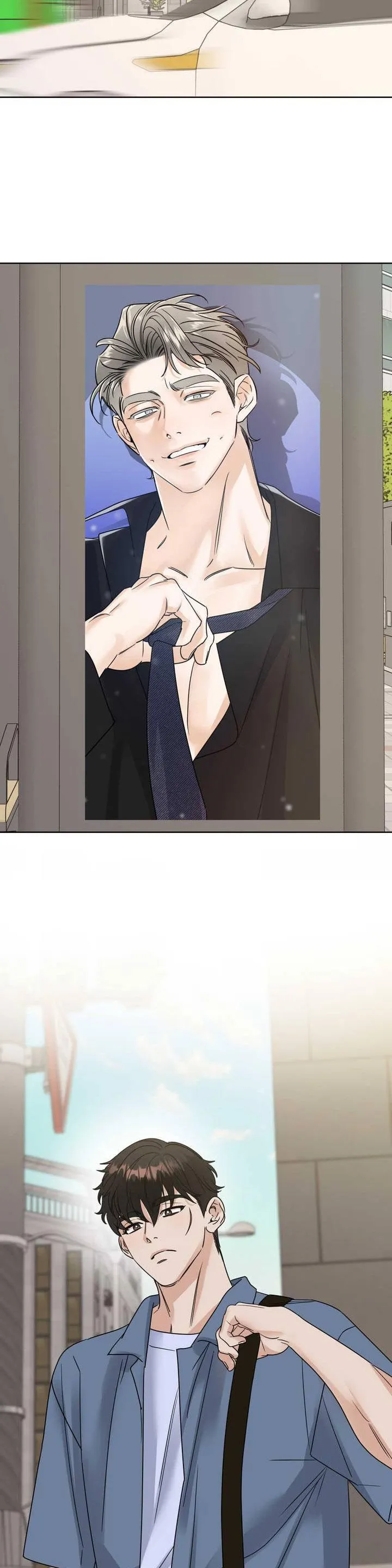 LỆNH CỨU RỖI Chapter 1 Trang 28