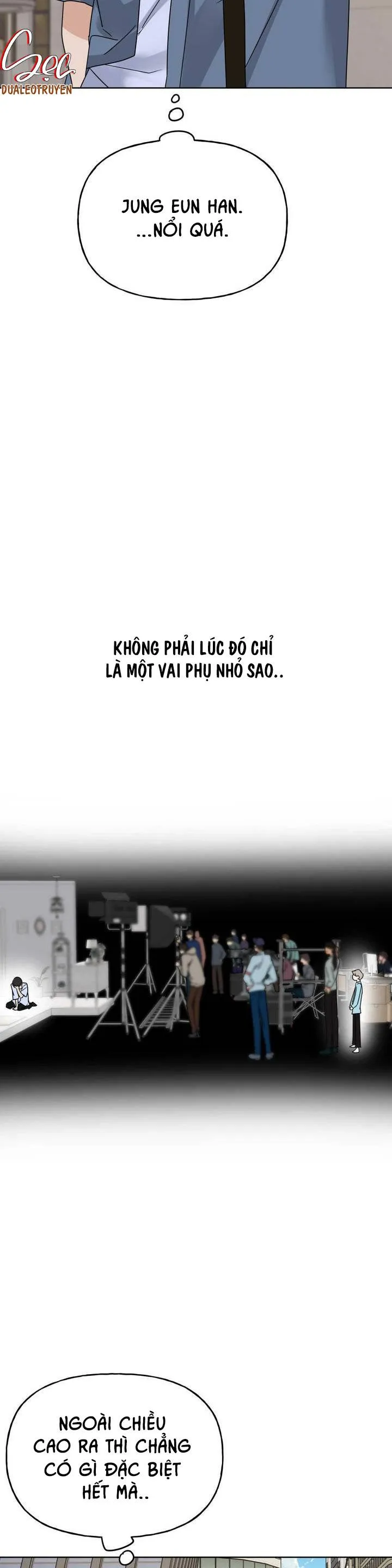 LỆNH CỨU RỖI Chapter 1 Trang 29