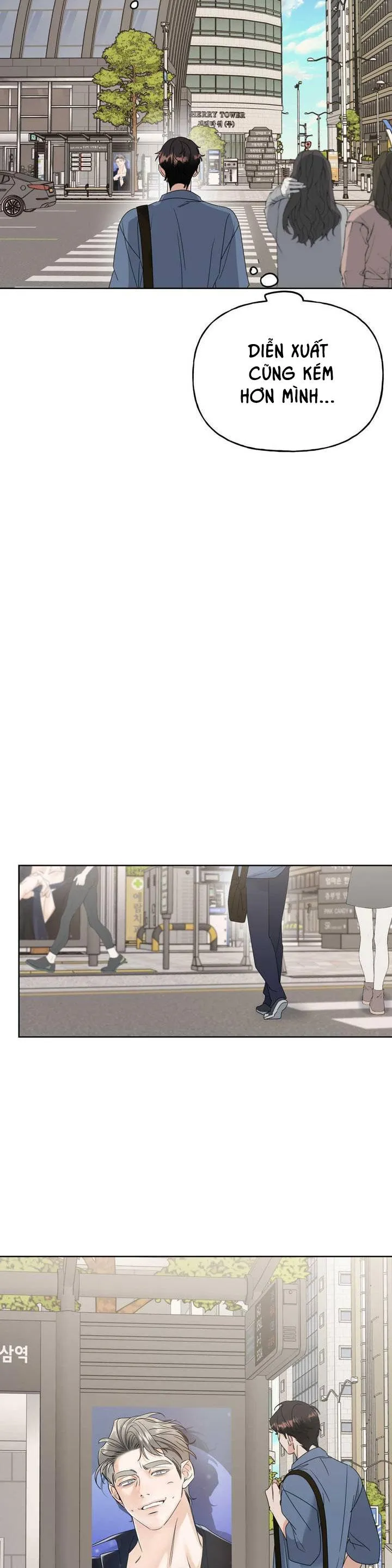 LỆNH CỨU RỖI Chapter 1 Trang 30