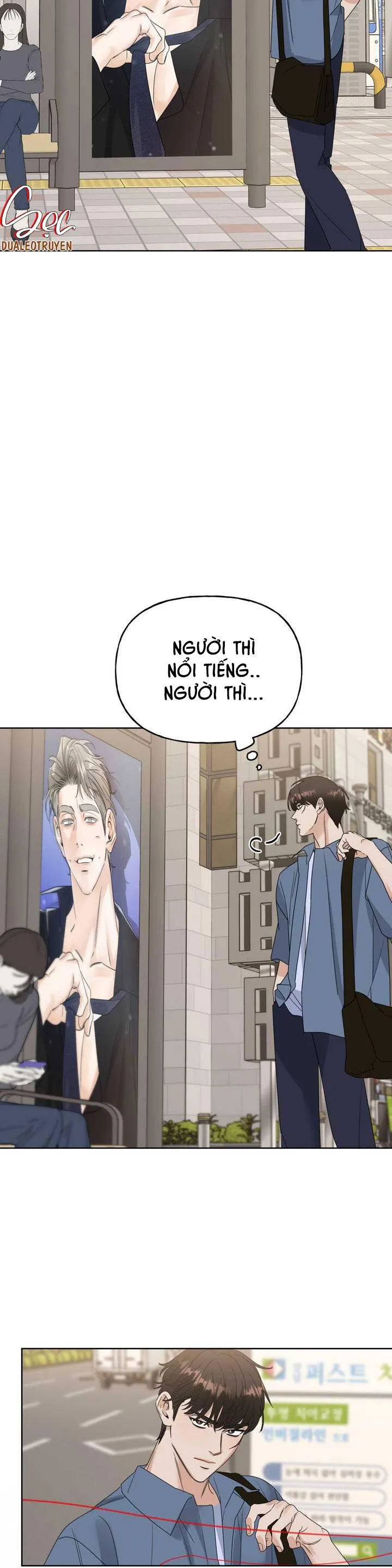 LỆNH CỨU RỖI Chapter 1 Trang 31