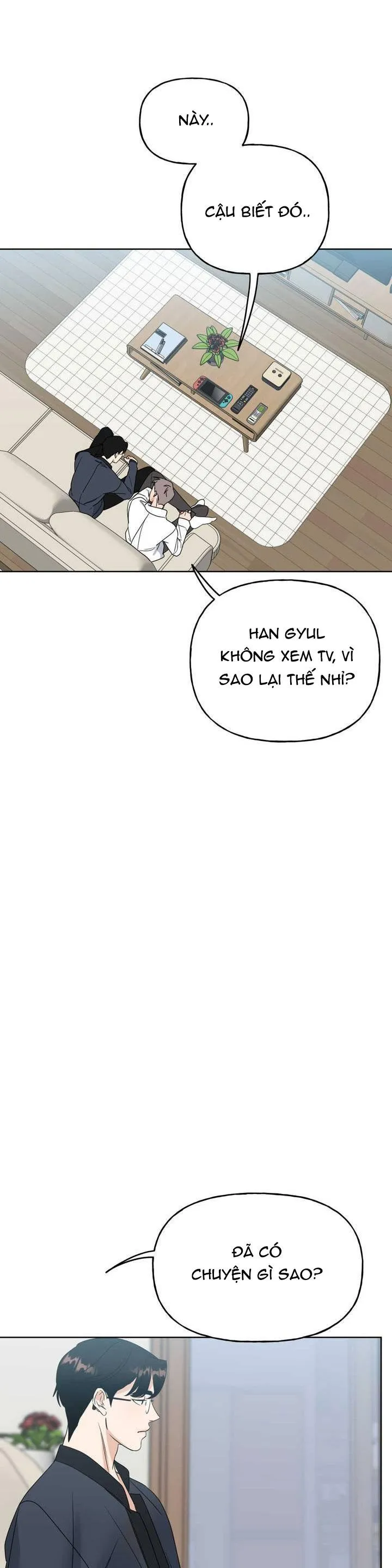 LỆNH CỨU RỖI Chapter 1 Trang 35