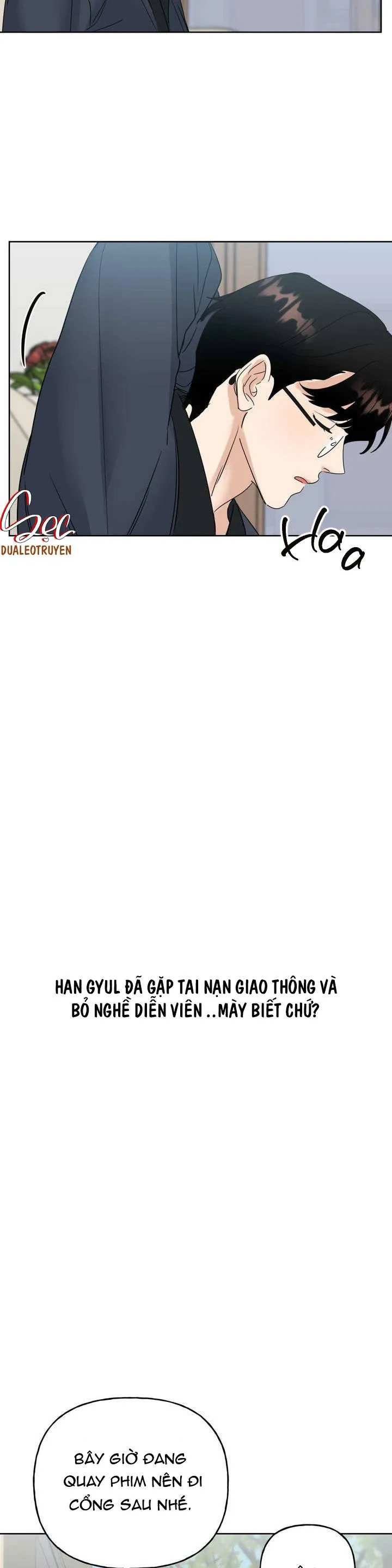 LỆNH CỨU RỖI Chapter 1 Trang 36