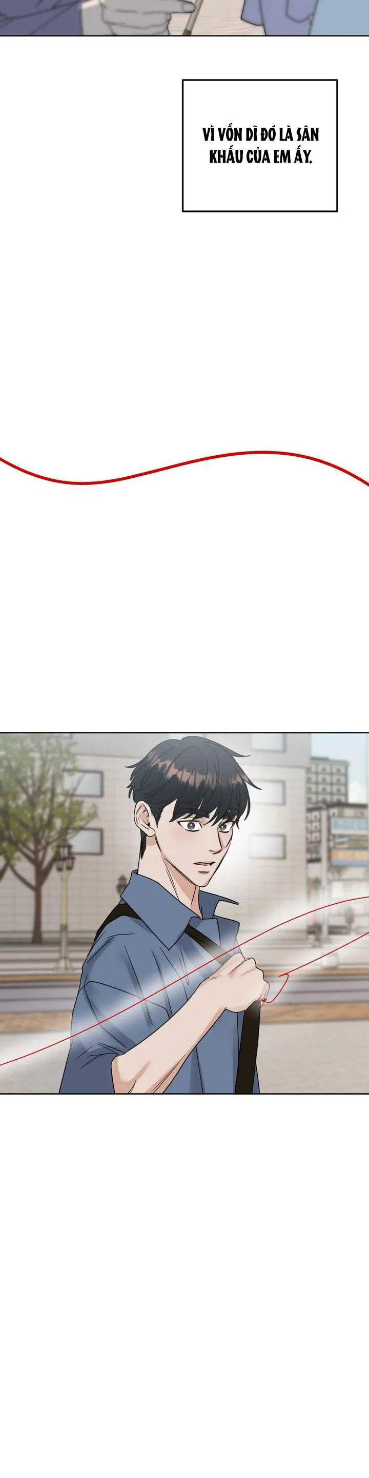 LỆNH CỨU RỖI Chapter 1 Trang 39