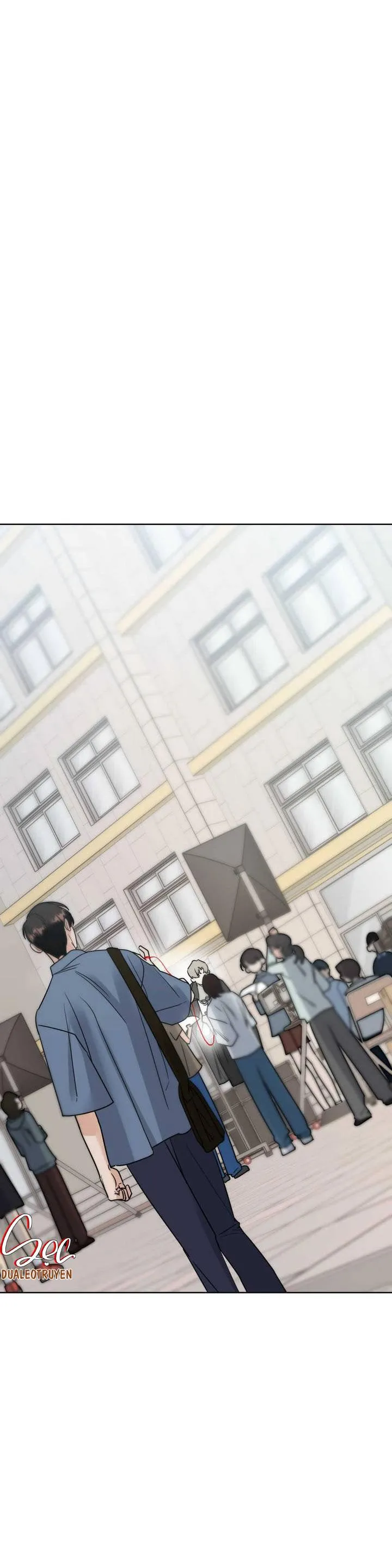 LỆNH CỨU RỖI Chapter 1 Trang 40