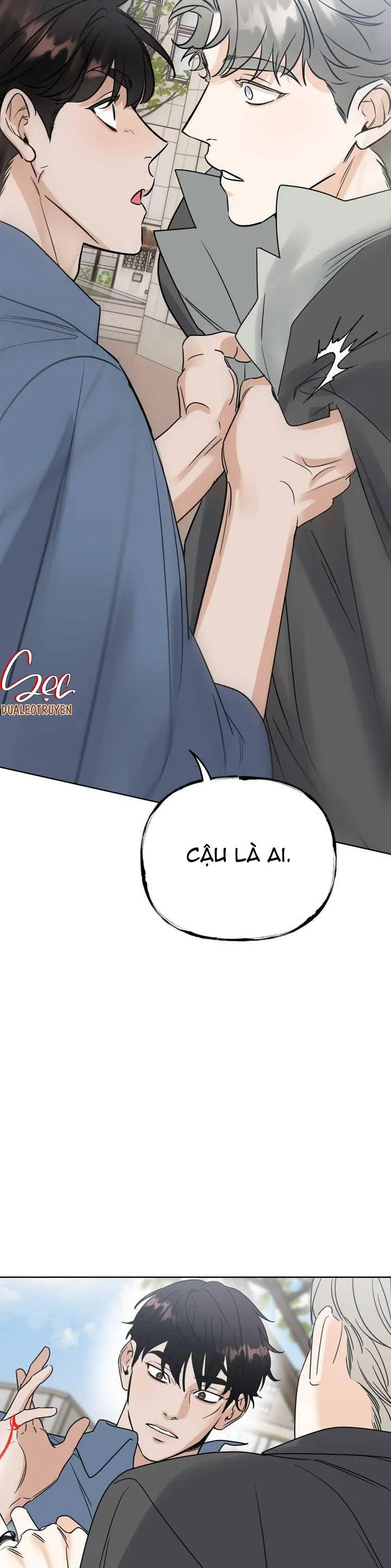 LỆNH CỨU RỖI Chapter 1 Trang 47