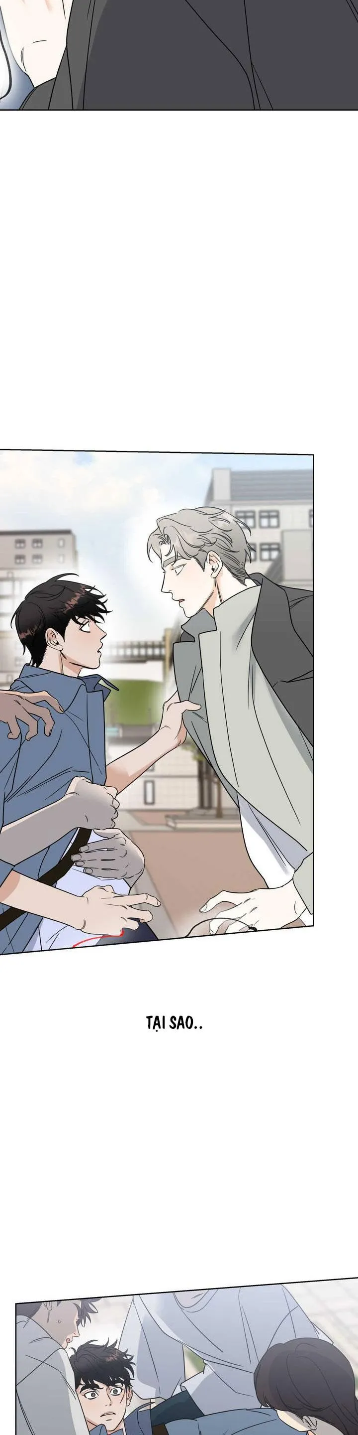 LỆNH CỨU RỖI Chapter 1 Trang 48