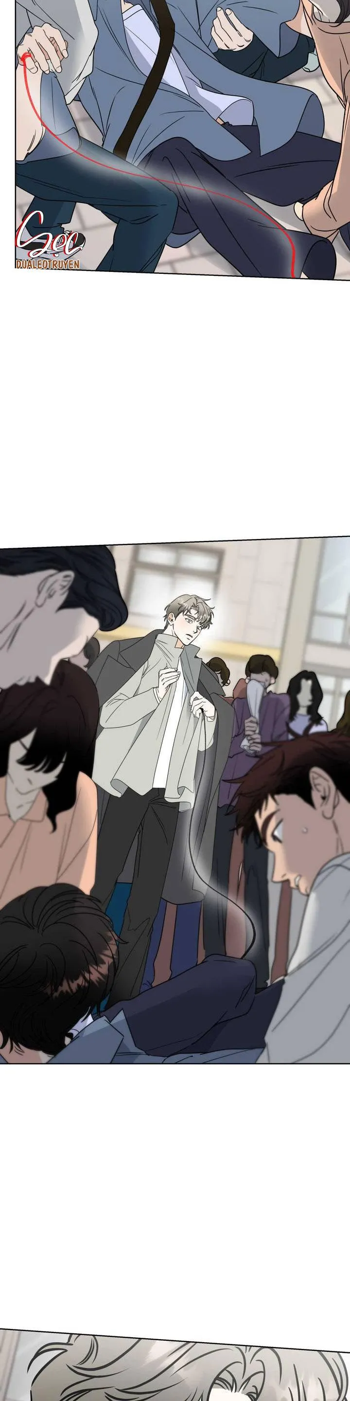 LỆNH CỨU RỖI Chapter 1 Trang 49