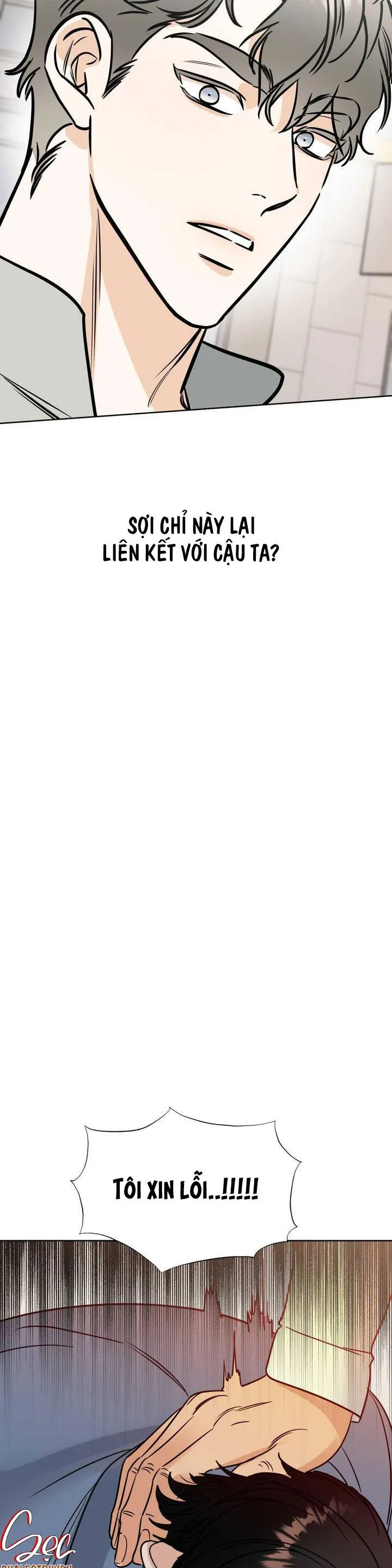 LỆNH CỨU RỖI Chapter 1 Trang 50