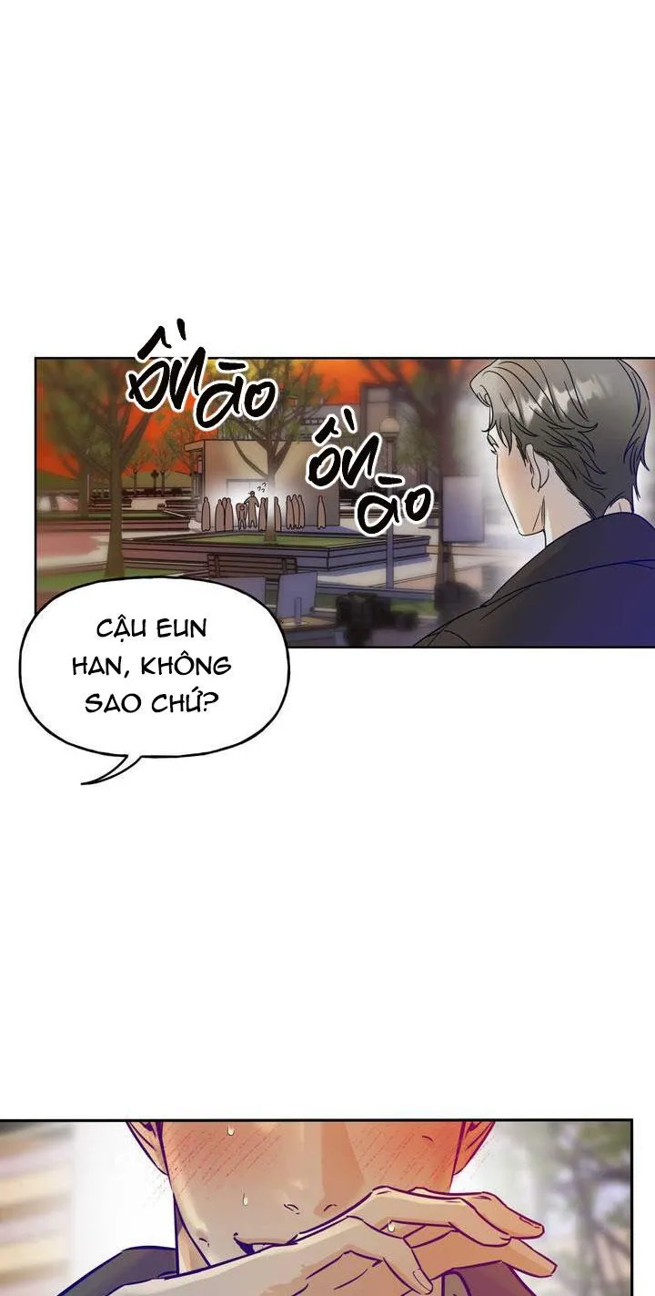 LỆNH CỨU RỖI Chapter 1 Trang 57