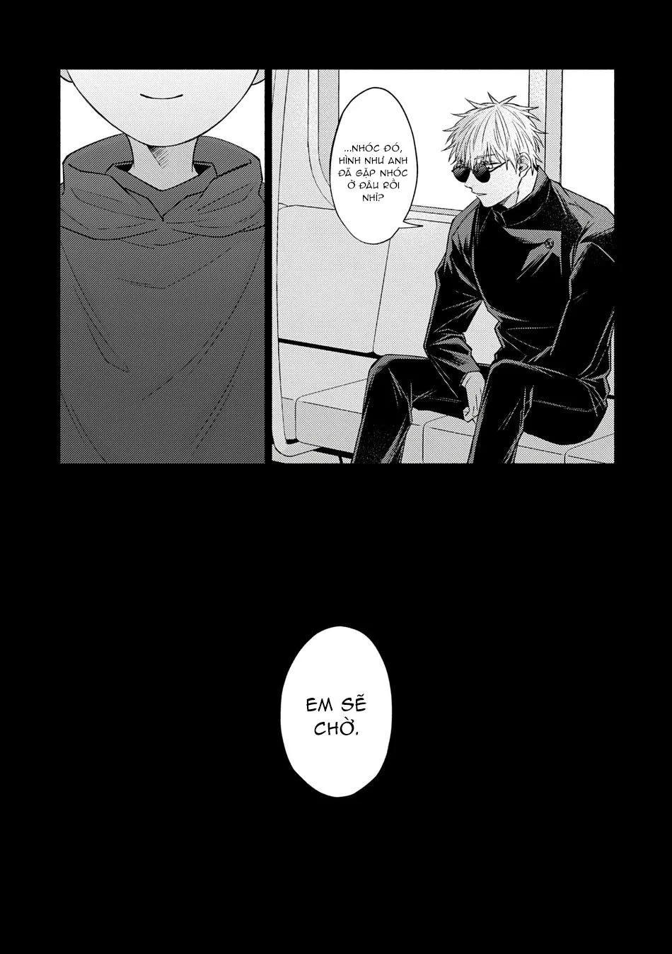 Levitale Chapter 2 Trang 6