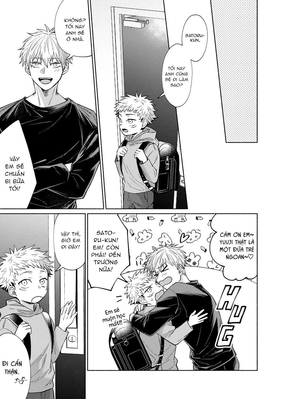 Levitale Chapter 2 Trang 14