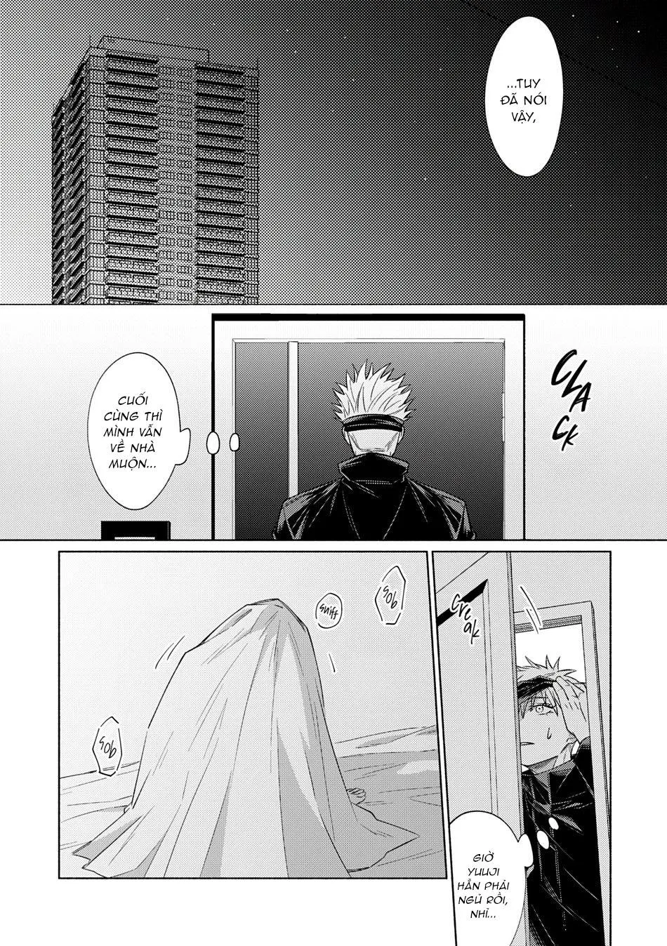 Levitale Chapter 2 Trang 15