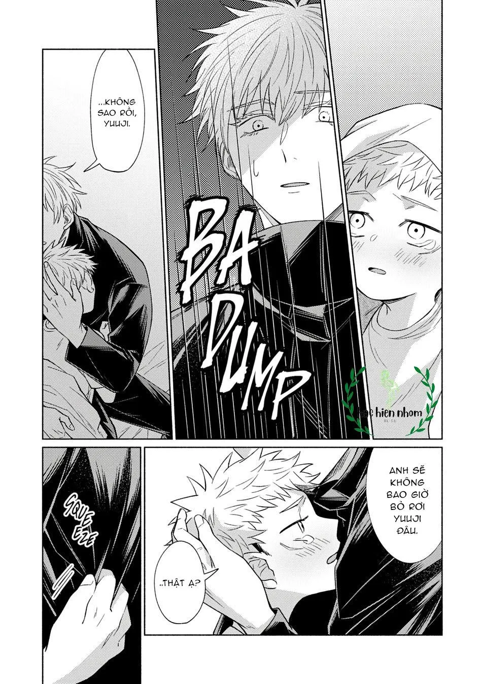 Levitale Chapter 2 Trang 17