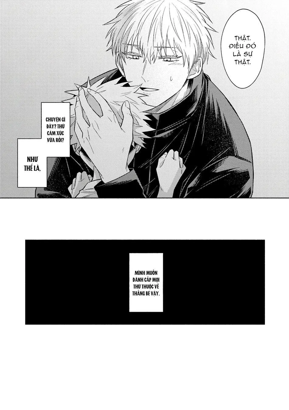 Levitale Chapter 2 Trang 18