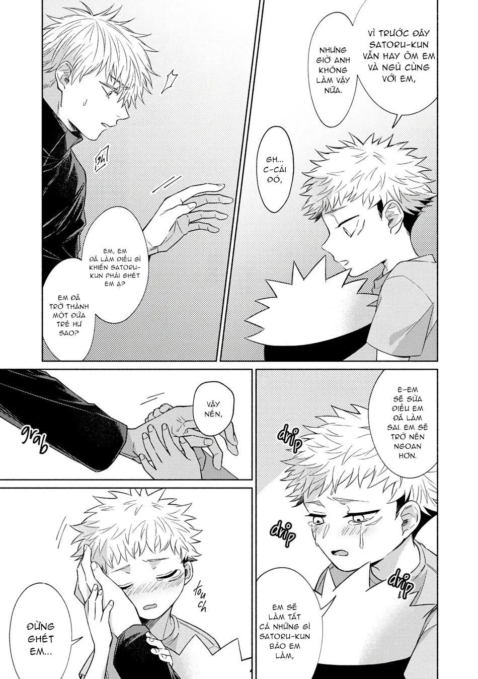 Levitale Chapter 2 Trang 20