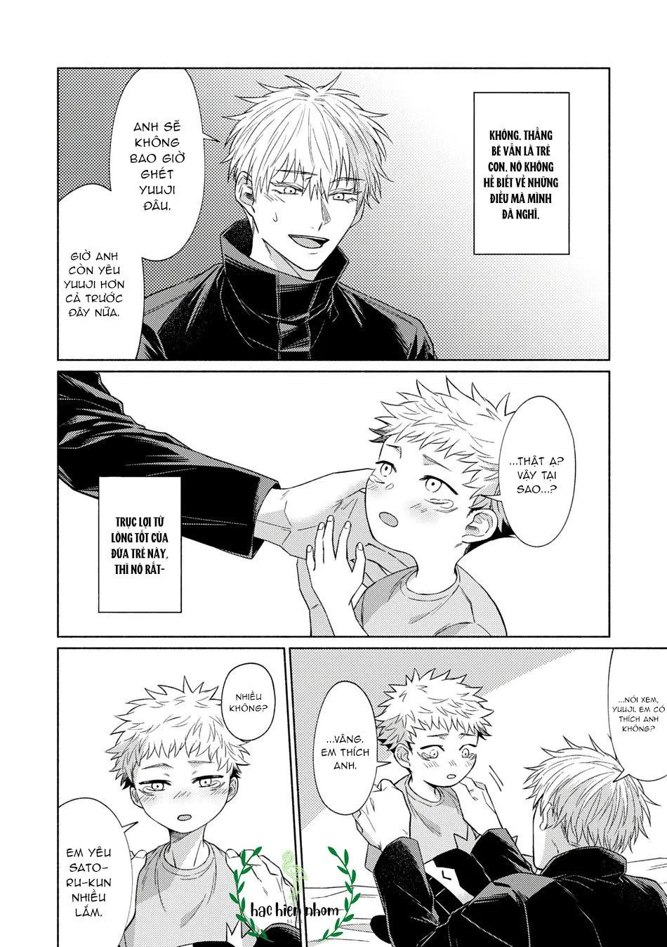 Levitale Chapter 2 Trang 21