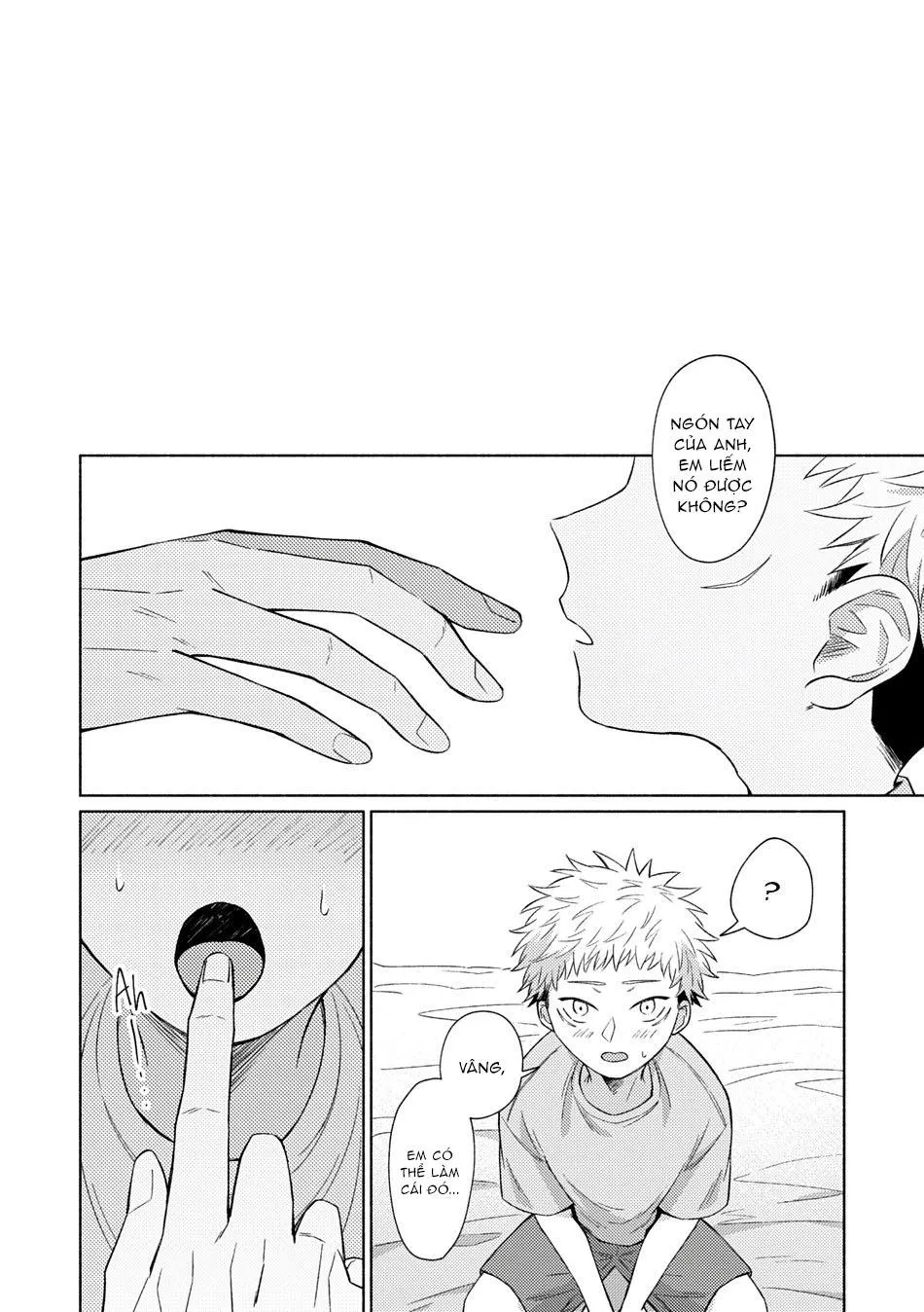 Levitale Chapter 2 Trang 23