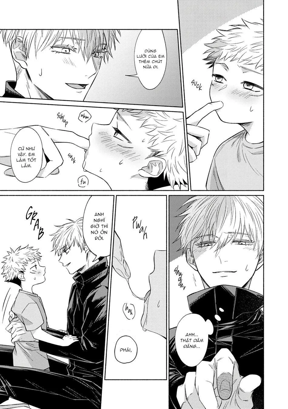 Levitale Chapter 2 Trang 24