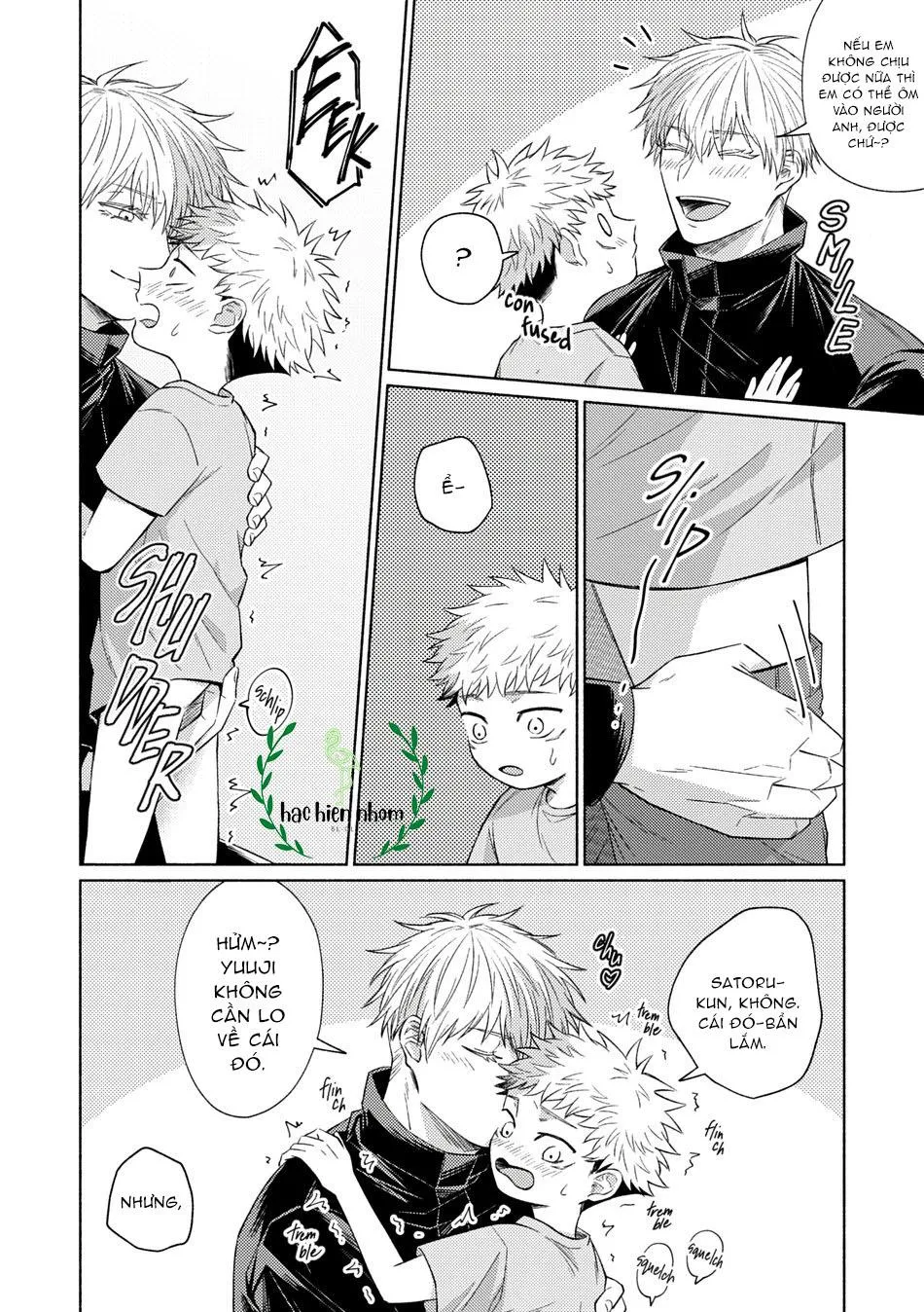 Levitale Chapter 2 Trang 25