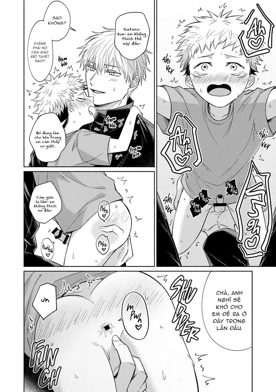 Levitale Chapter 2 Trang 27