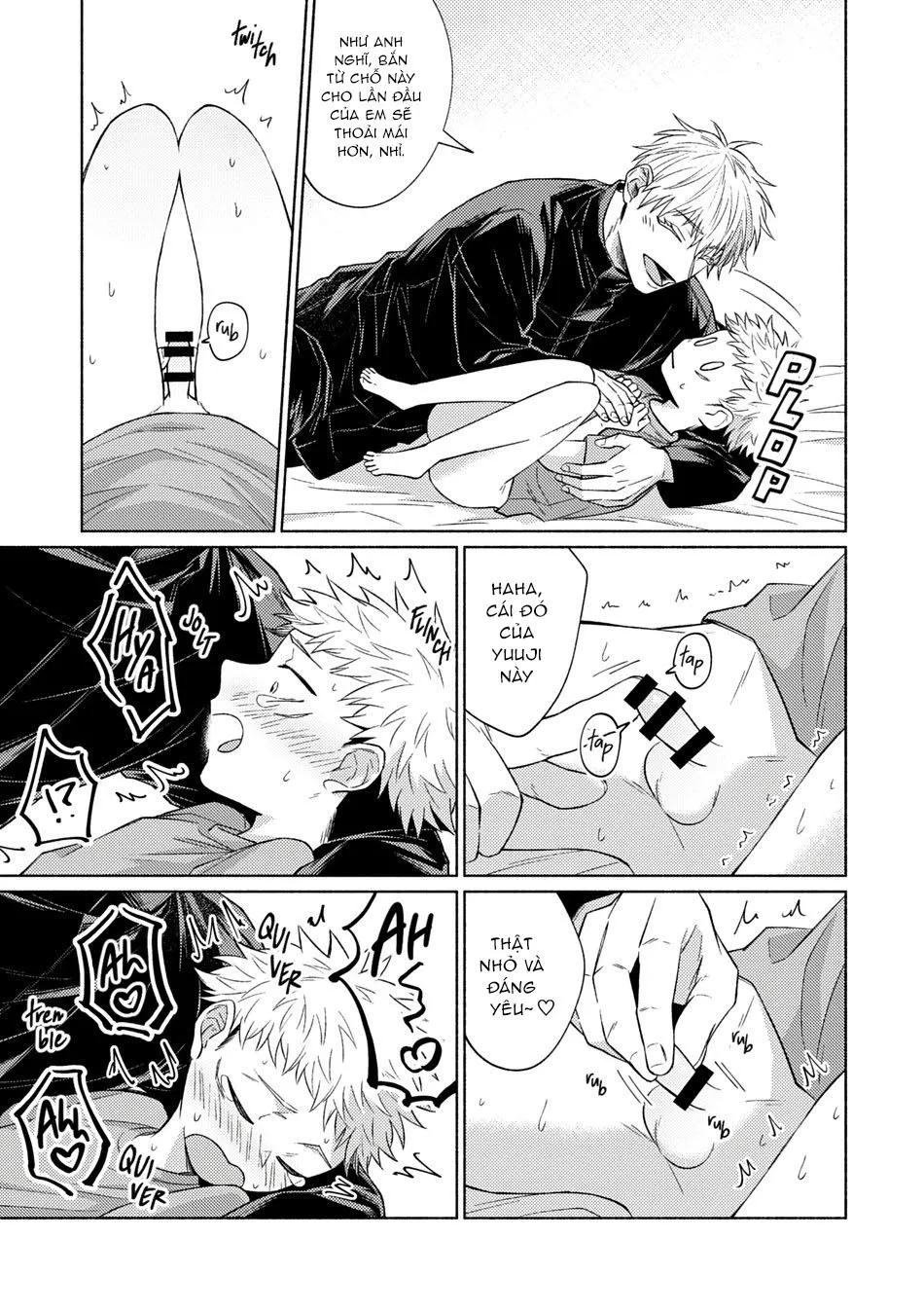 Levitale Chapter 2 Trang 28