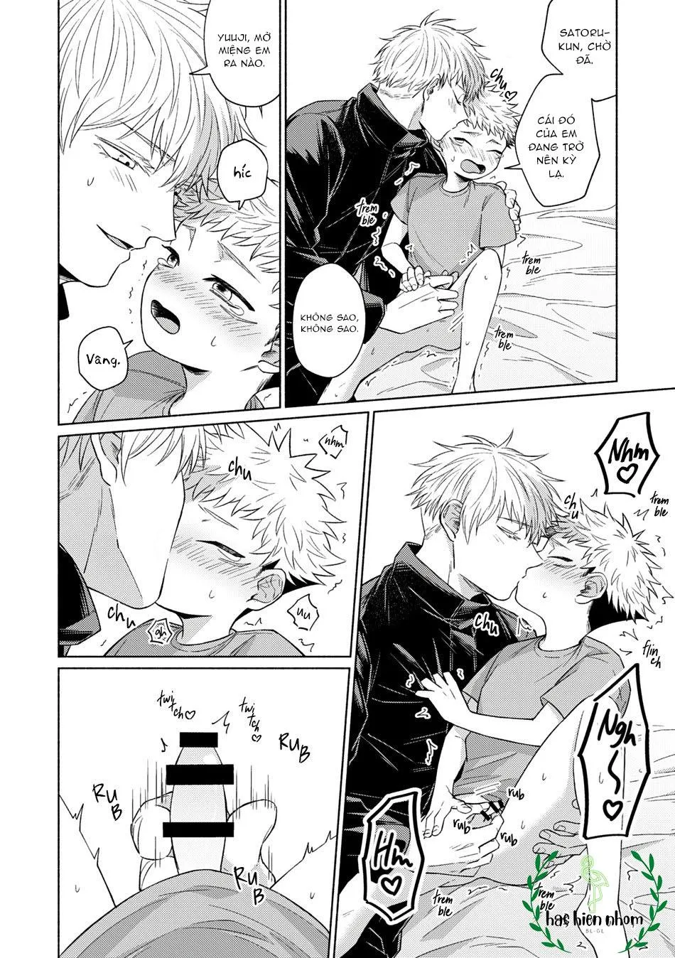 Levitale Chapter 2 Trang 29