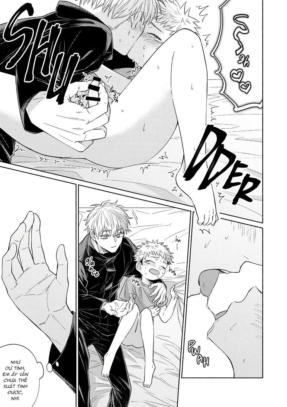 Levitale Chapter 2 Trang 30