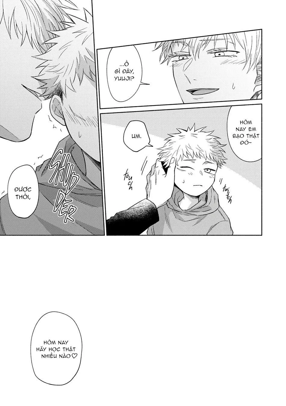 Levitale Chapter 2 Trang 35