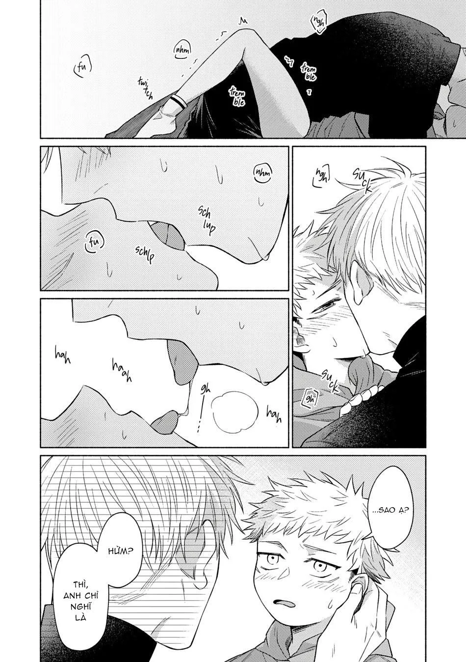 Levitale Chapter 2 Trang 36