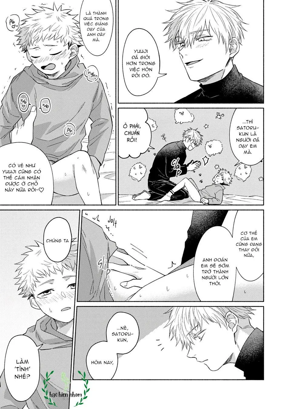 Levitale Chapter 2 Trang 37