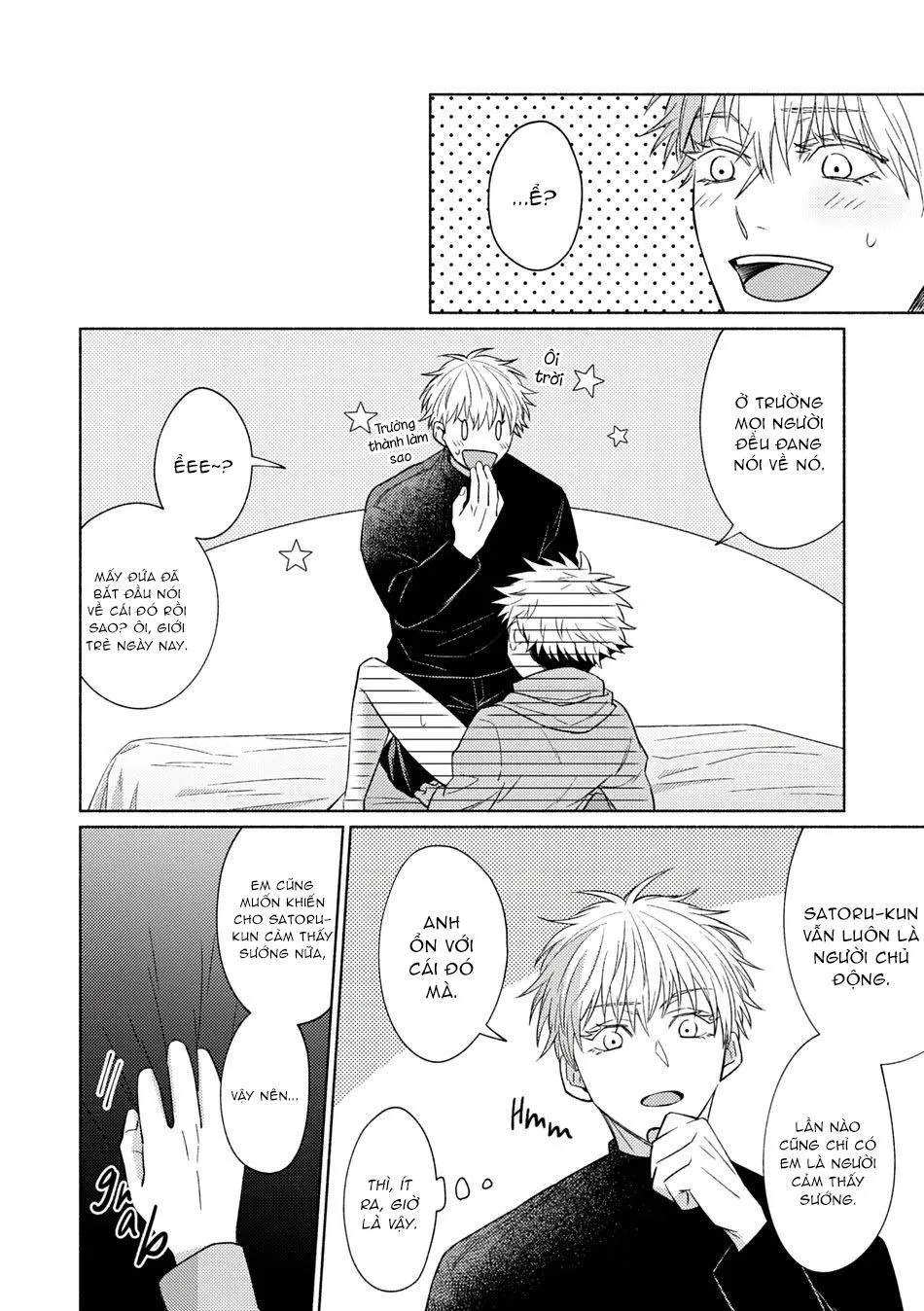 Levitale Chapter 2 Trang 38