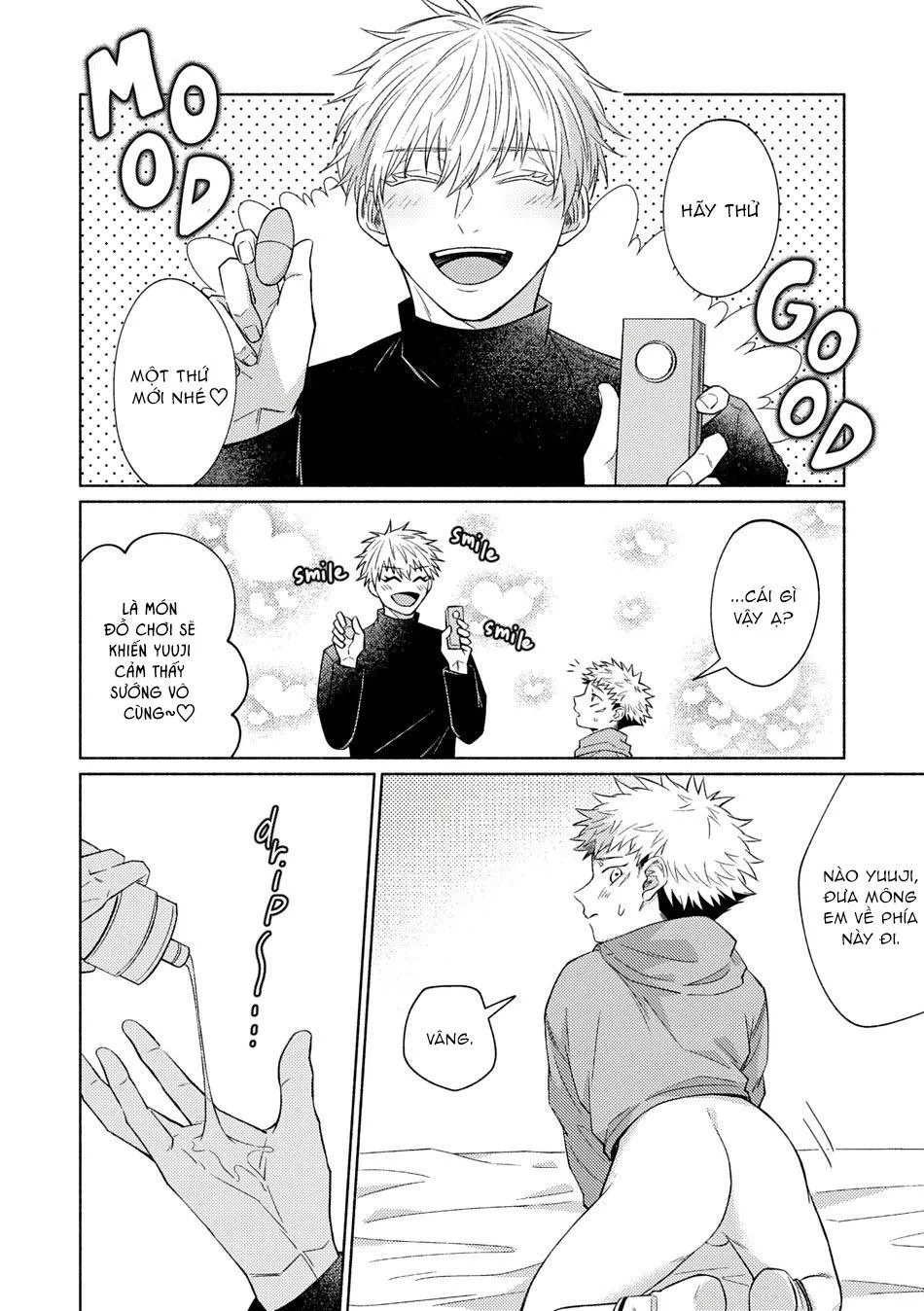 Levitale Chapter 2 Trang 40