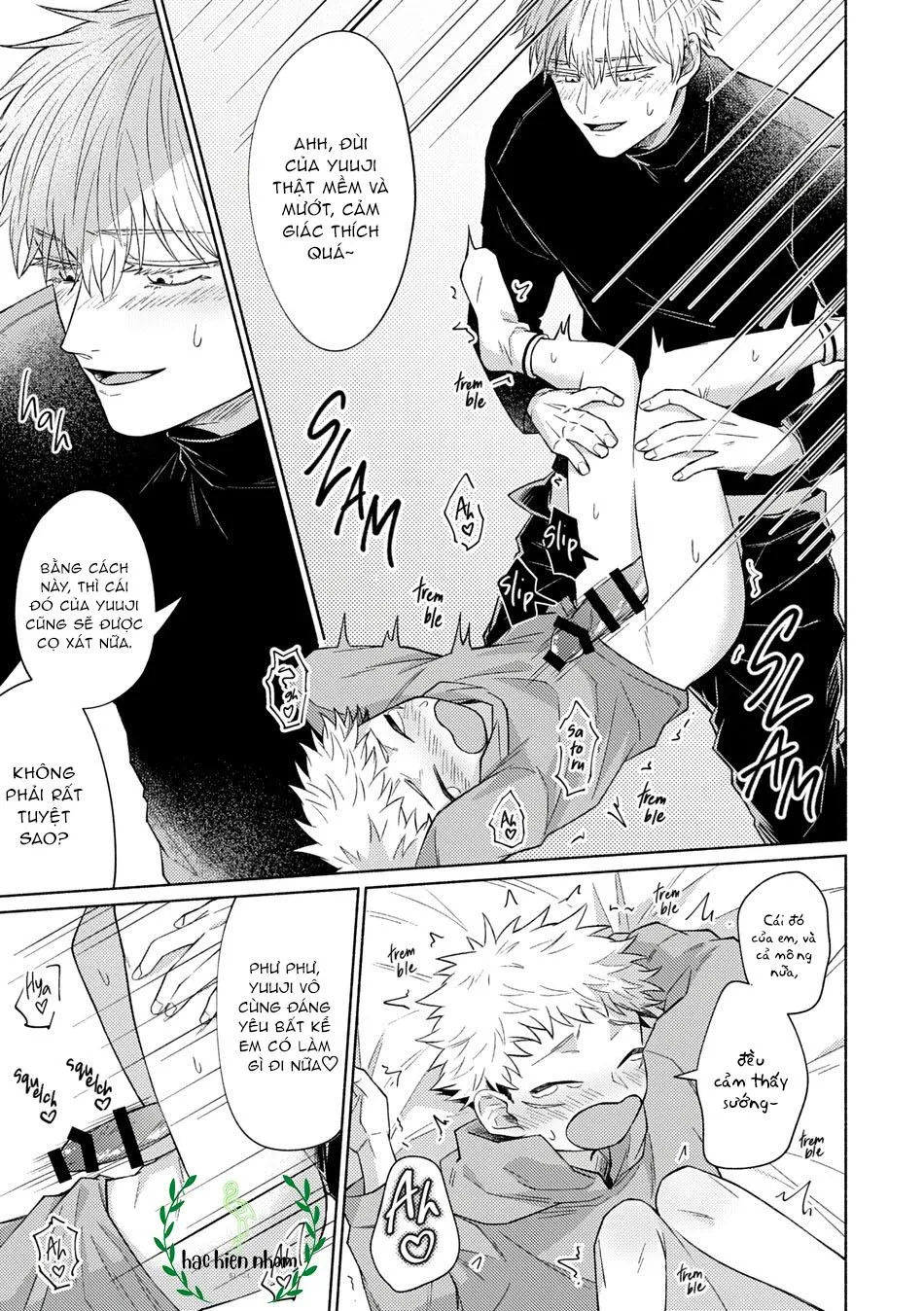 Levitale Chapter 2 Trang 44