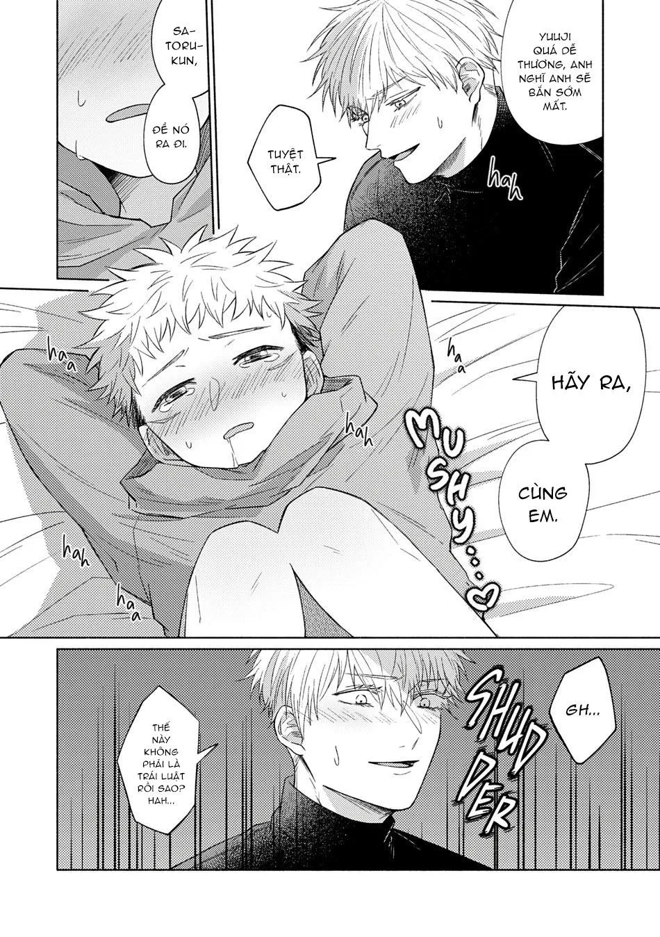 Levitale Chapter 2 Trang 45