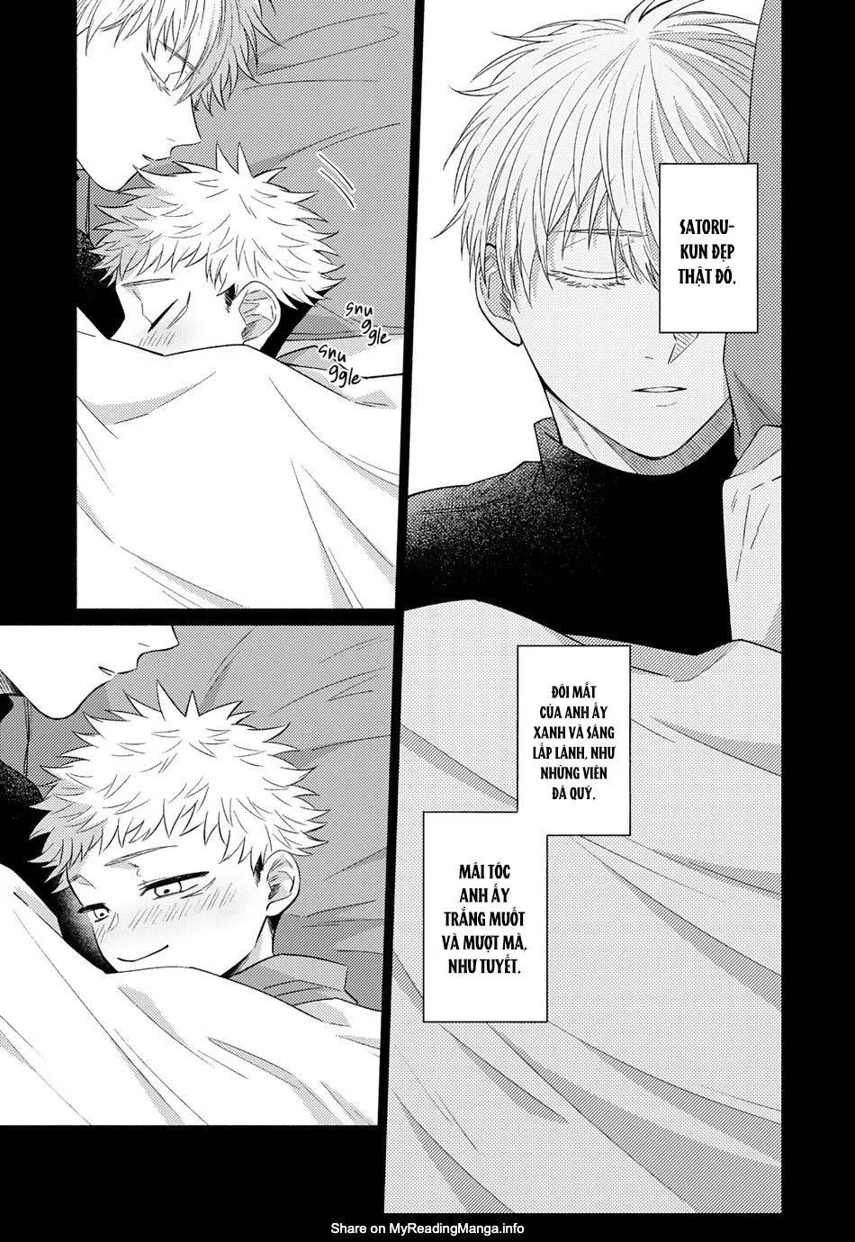 Levitale Chapter 2 Trang 50